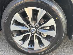 2025 Subaru Outback AWD Touring