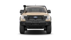 2025 Ford Ranger Super Duty