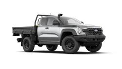 2025 Ford Ranger Super Duty