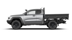 2025 Ford Ranger Super Duty