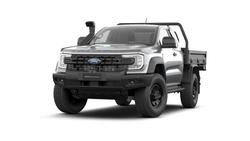 2025 Ford Ranger Super Duty