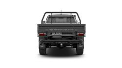 2025 Ford Ranger Super Duty