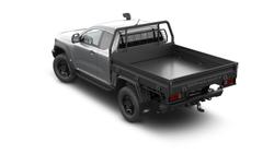 2025 Ford Ranger Super Duty