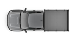 2025 Ford Ranger Super Duty