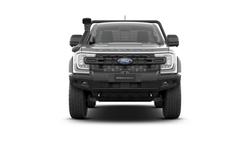 2025 Ford Ranger Super Duty