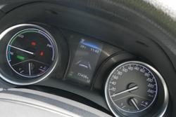 2020 Toyota Camry Ascent