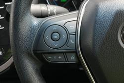 2020 Toyota Camry Ascent