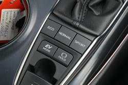 2020 Toyota Camry Ascent