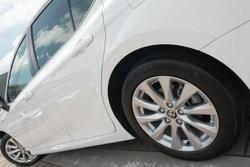 2020 Toyota Camry Ascent