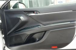 2020 Toyota Camry Ascent