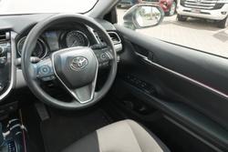 2020 Toyota Camry Ascent