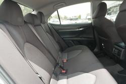 2020 Toyota Camry Ascent