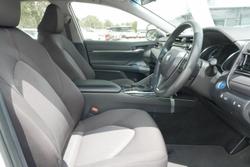 2020 Toyota Camry Ascent