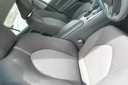 2024 Toyota Camry Ascent