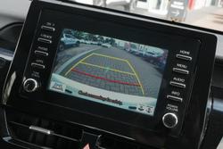 2024 Toyota Camry Ascent