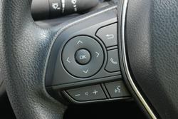 2024 Toyota Camry Ascent