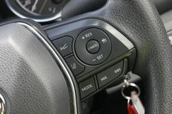 2024 Toyota Camry Ascent