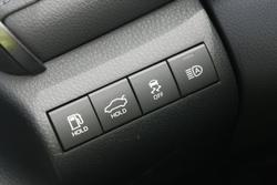 2024 Toyota Camry Ascent