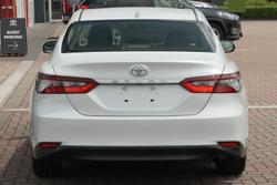 2024 Toyota Camry Ascent