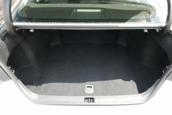 2024 Toyota Camry Ascent