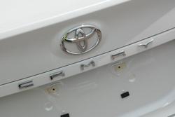 2024 Toyota Camry Ascent