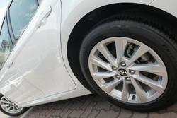 2024 Toyota Camry Ascent