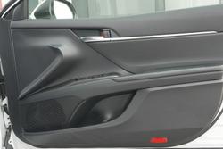 2024 Toyota Camry Ascent