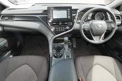 2024 Toyota Camry Ascent