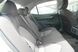 2024 Toyota Camry Ascent