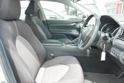 2024 Toyota Camry Ascent