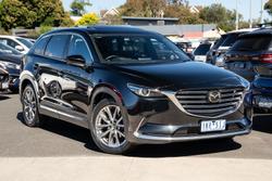 2017 Mazda CX-9 Azami