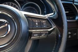 2017 Mazda CX-9 Azami