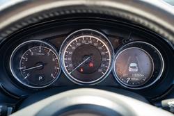 2017 Mazda CX-9 Azami