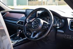 2017 Mazda CX-9 Azami