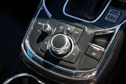 2017 Mazda CX-9 Azami