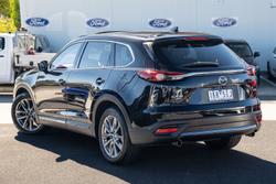 2017 Mazda CX-9 Azami
