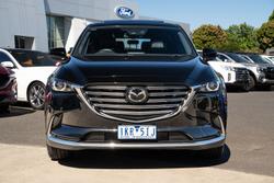 2017 Mazda CX-9 Azami