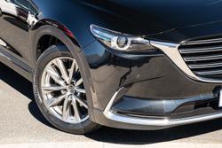 2017 Mazda CX-9 Azami