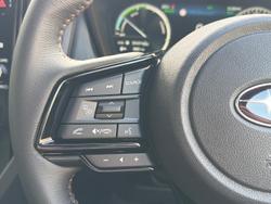 2025 Subaru Forester Hybrid Touring S6 MY26 AWD Magnetite Grey