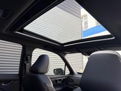 2025 Subaru Forester Hybrid Touring S6 MY26 AWD Magnetite Grey