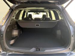 2025 Subaru Forester Hybrid Touring S6 MY26 AWD Magnetite Grey