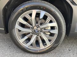 2025 Subaru Forester Hybrid Touring S6 MY26 AWD Magnetite Grey