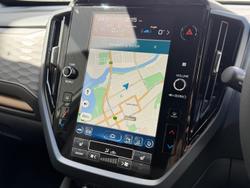 2025 Subaru Forester Hybrid Sport S6 MY26 AWD Crystal White