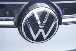 2025 Volkswagen Multivan TDI360 Life