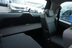 2025 Volkswagen Multivan TDI360 Life