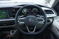 2025 Volkswagen Multivan TDI360 Life