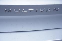 2025 Volkswagen Multivan TDI360 Life