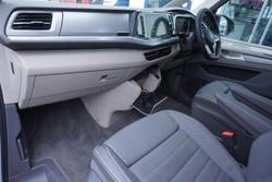 2025 Volkswagen Multivan TDI360 Life