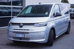 2025 Volkswagen Multivan TDI360 Life