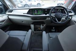 2025 Volkswagen Multivan TDI360 Life